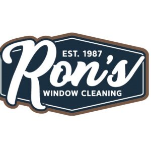 Ron's Window Cleaning