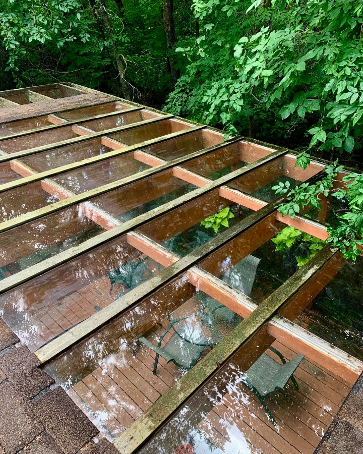 After - Exterior Cleaning