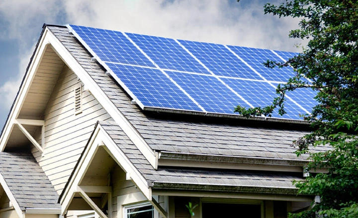 Solar Cleaning 1